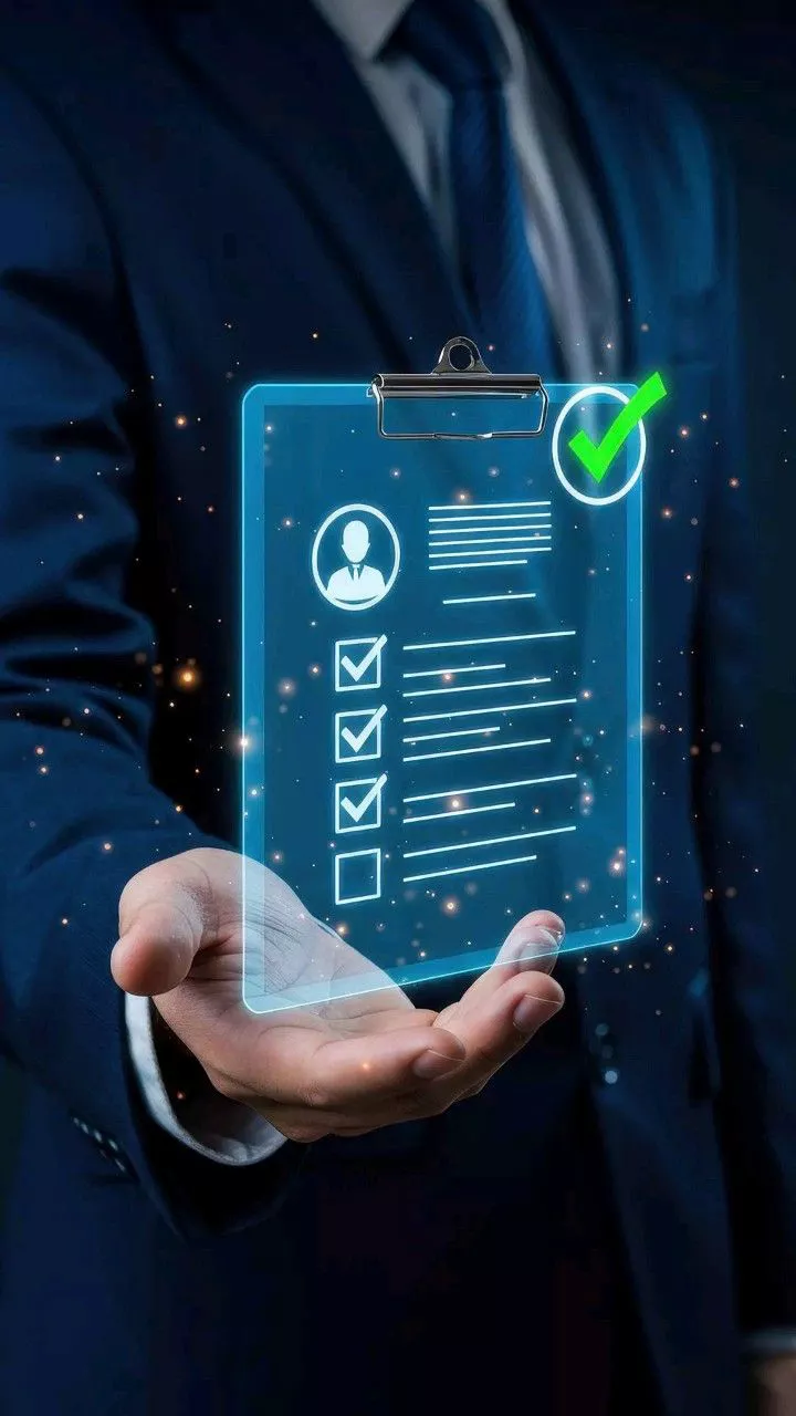 Processo di finanziamento